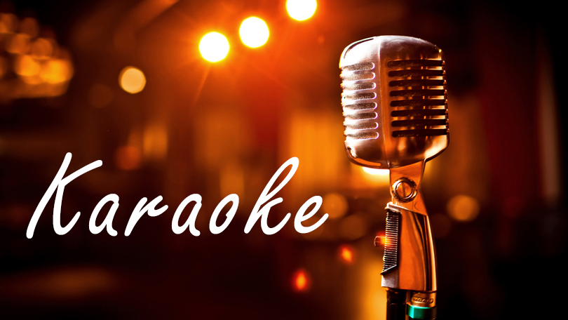 Monthly Karaoke - Devizes Inn